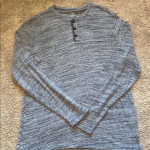 Men’s Old Navy Henley